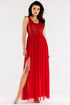 Long dress model 174391